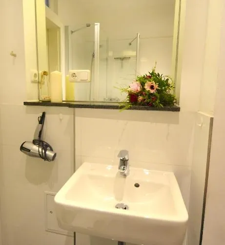 Apartment Legienstrasse