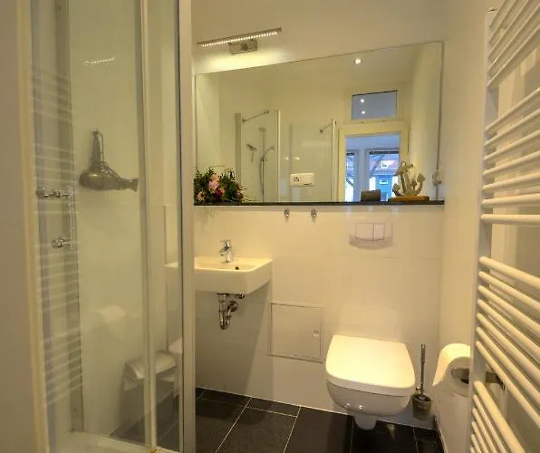 Legienstrasse Apartment Hamburg