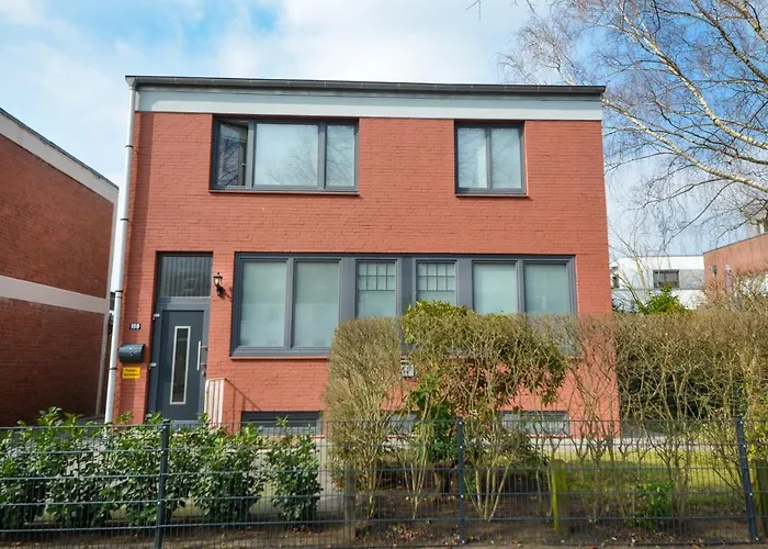 Legienstrasse Apartment