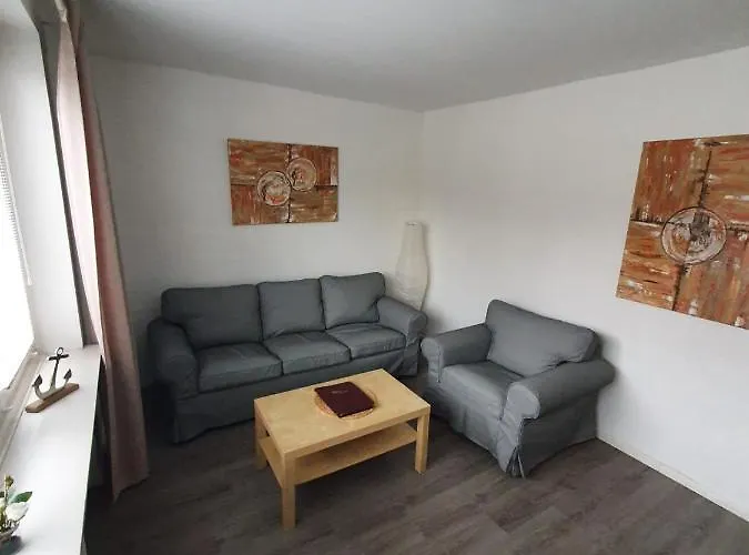 Apartment Legienstrasse